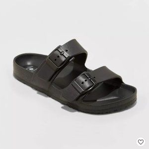 Shade & Shore Slide Sandals